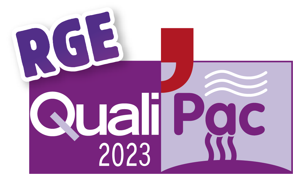 qualipac logo rge