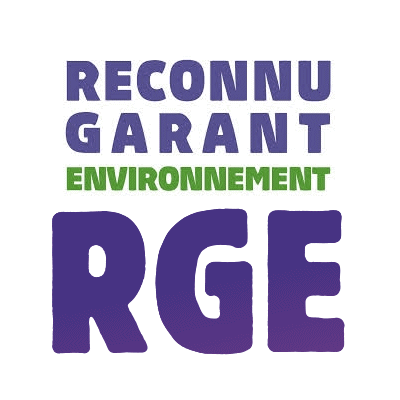 RGE logo