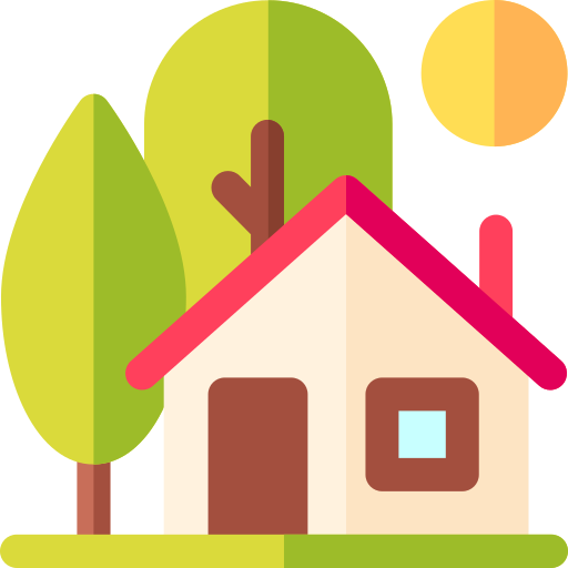 house icon
